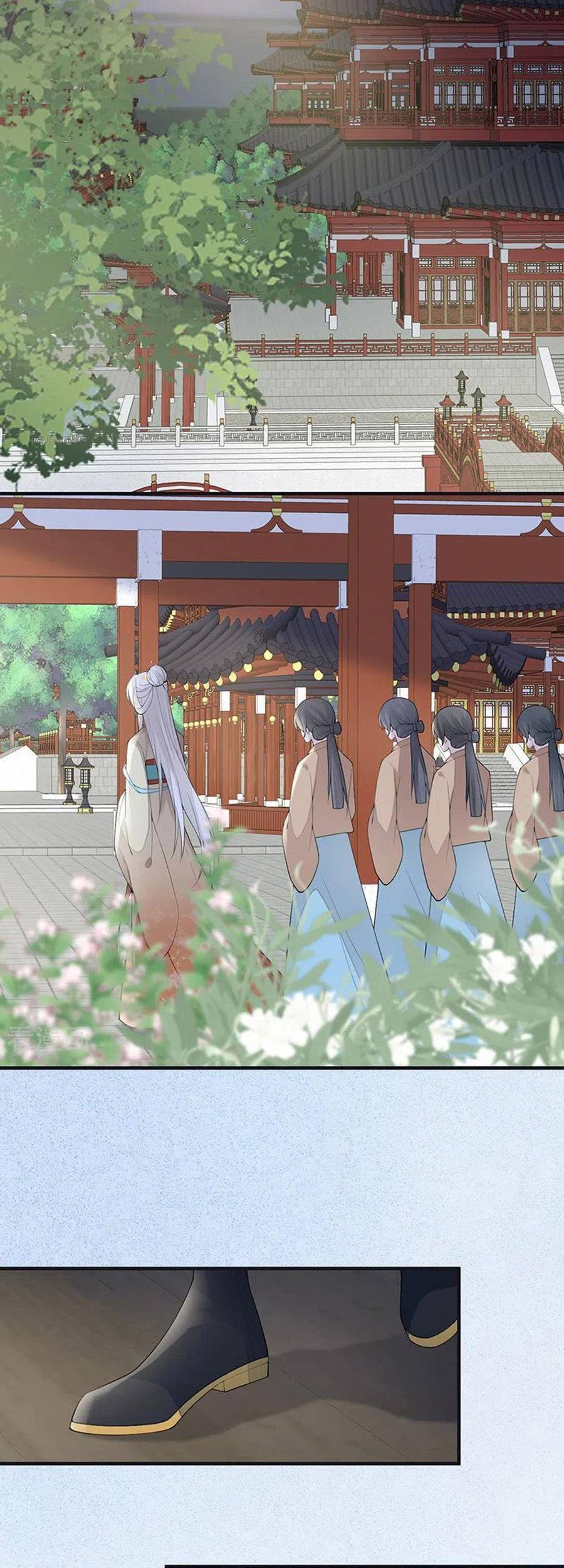 Thái Hậu Quân Hạ Thần Chapter 170 - 7