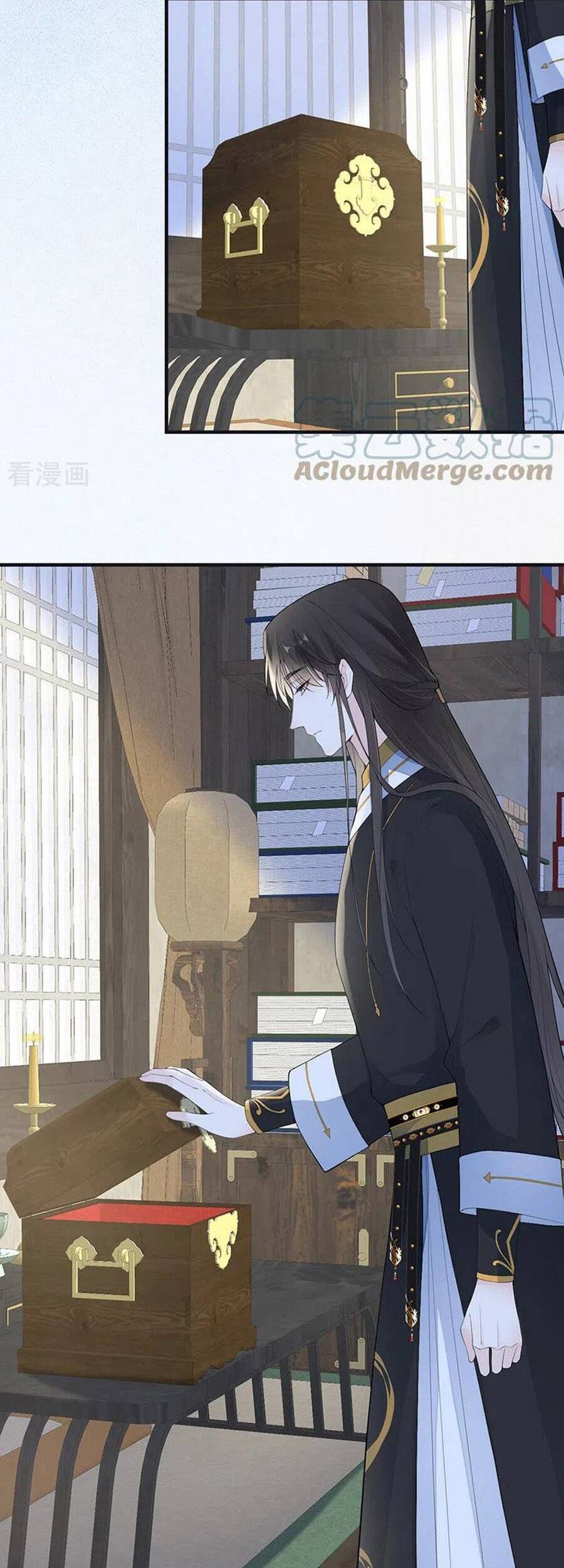 Thái Hậu Quân Hạ Thần Chapter 170 - 8