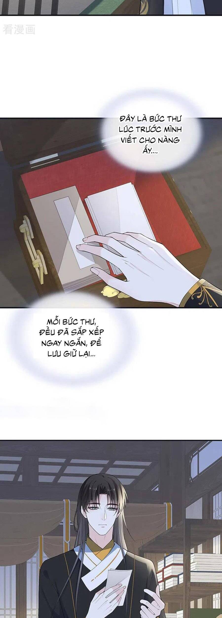 Thái Hậu Quân Hạ Thần Chapter 170 - 9