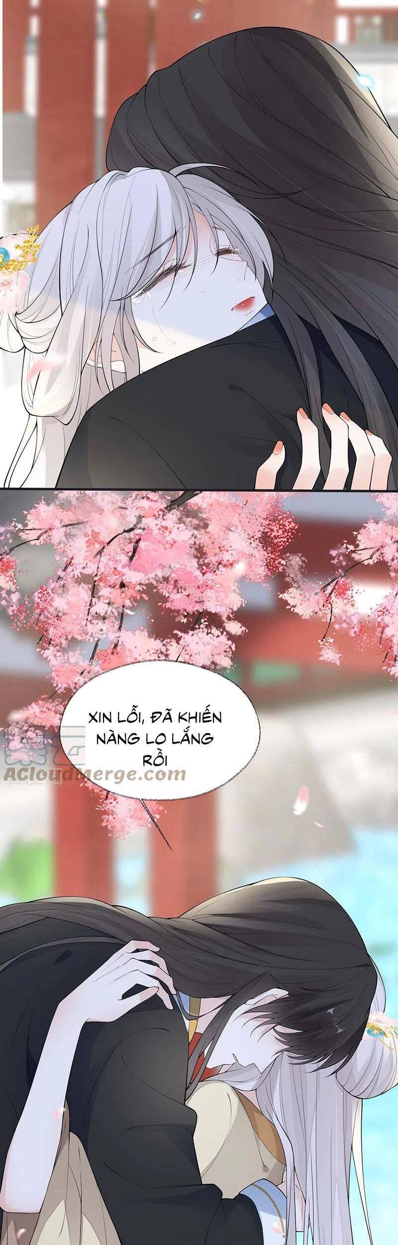 Thái Hậu Quân Hạ Thần Chapter 171 - 11