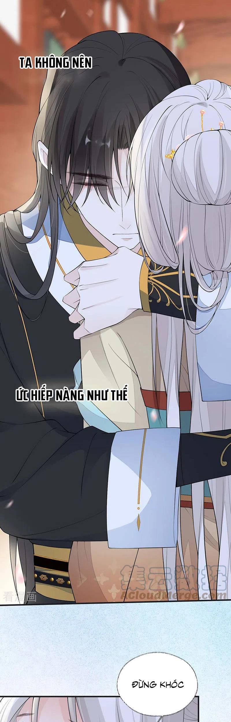 Thái Hậu Quân Hạ Thần Chapter 171 - 13