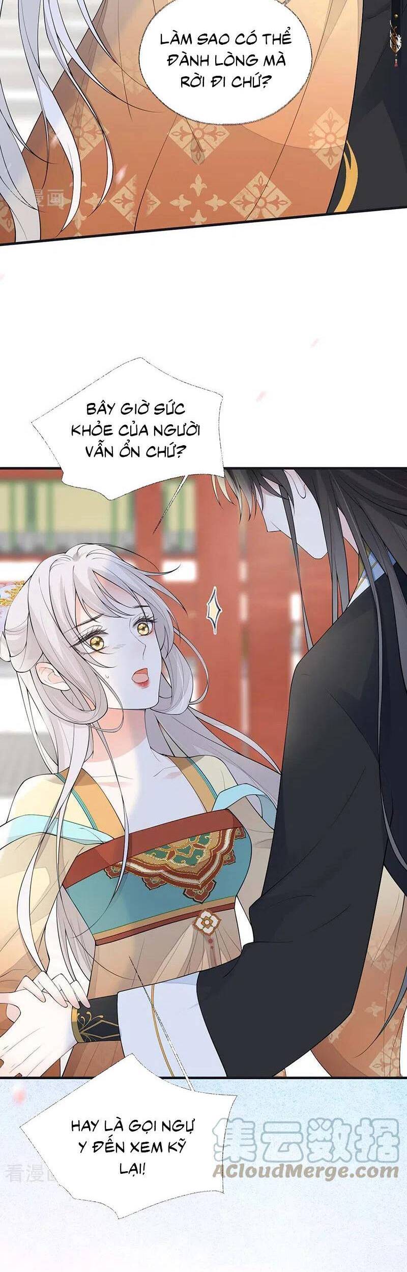 Thái Hậu Quân Hạ Thần Chapter 171 - 16