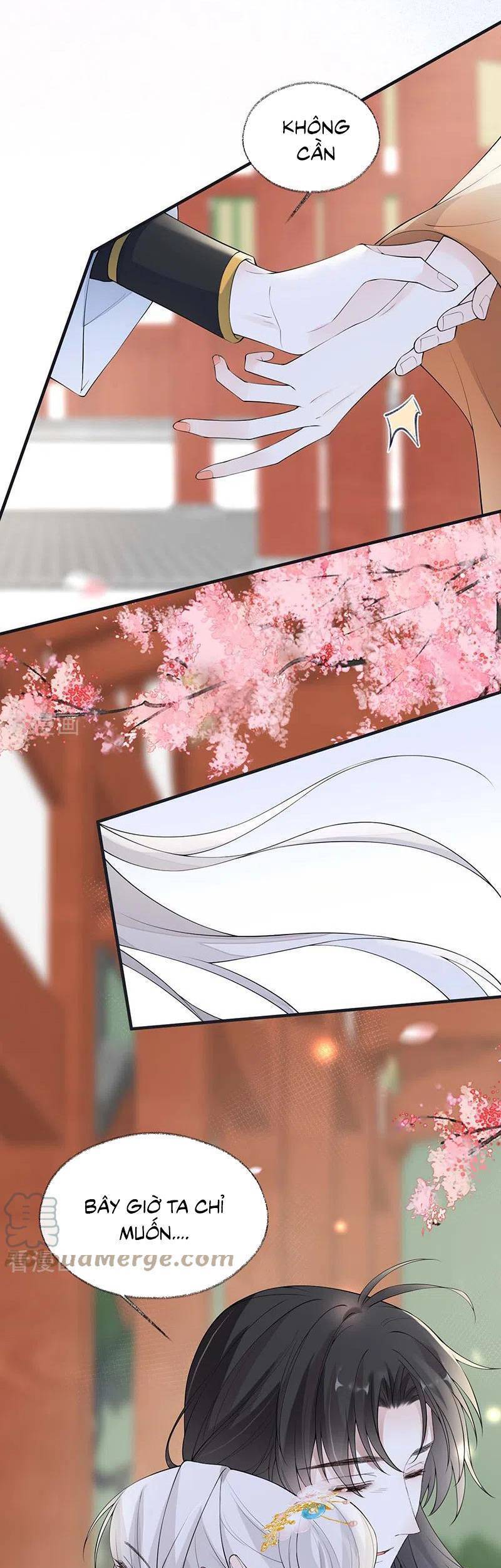 Thái Hậu Quân Hạ Thần Chapter 171 - 18