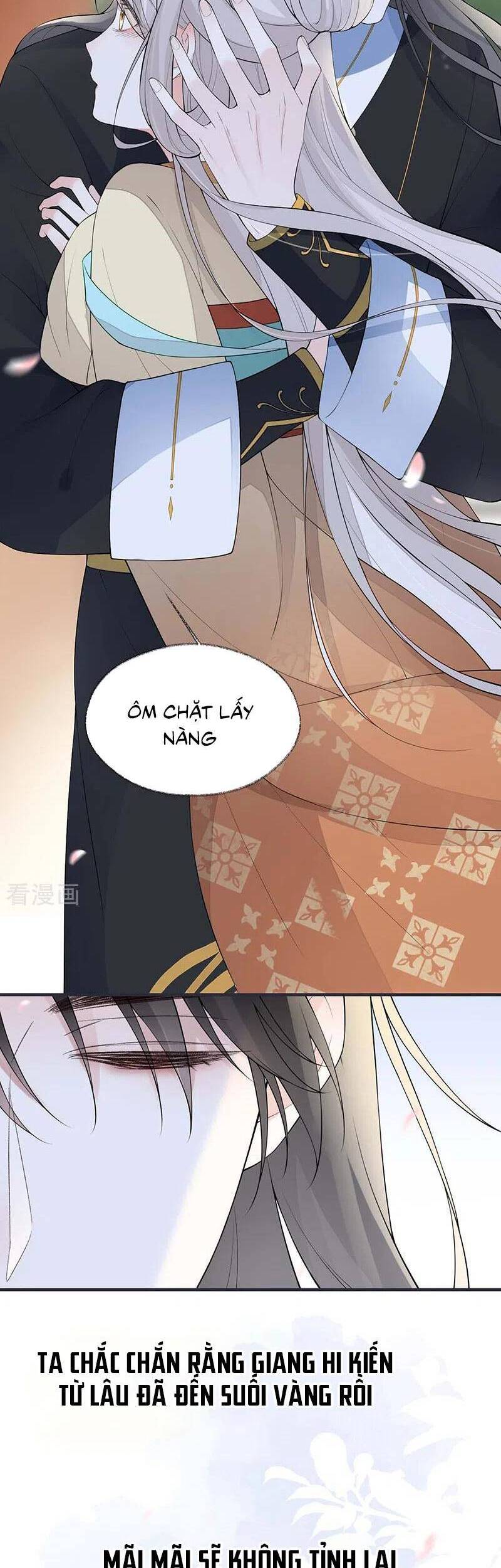 Thái Hậu Quân Hạ Thần Chapter 171 - 19