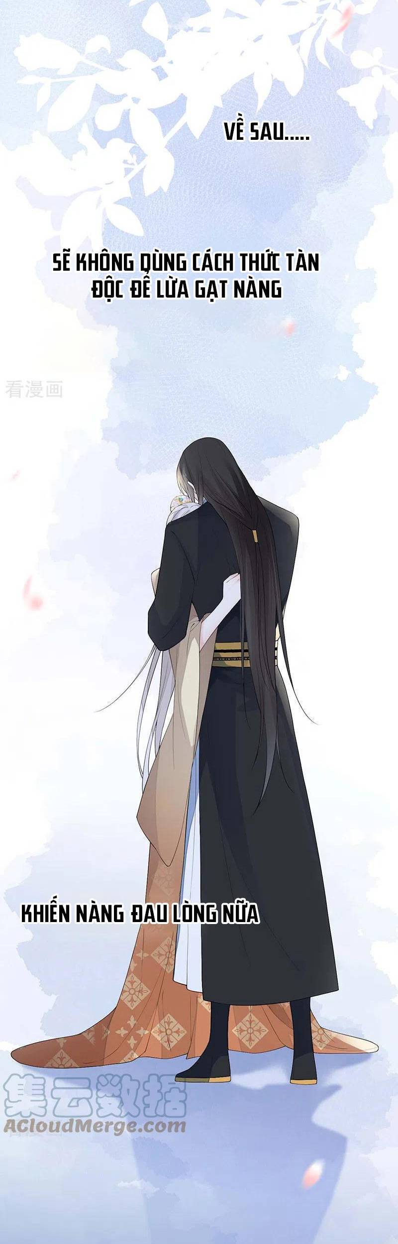 Thái Hậu Quân Hạ Thần Chapter 171 - 21