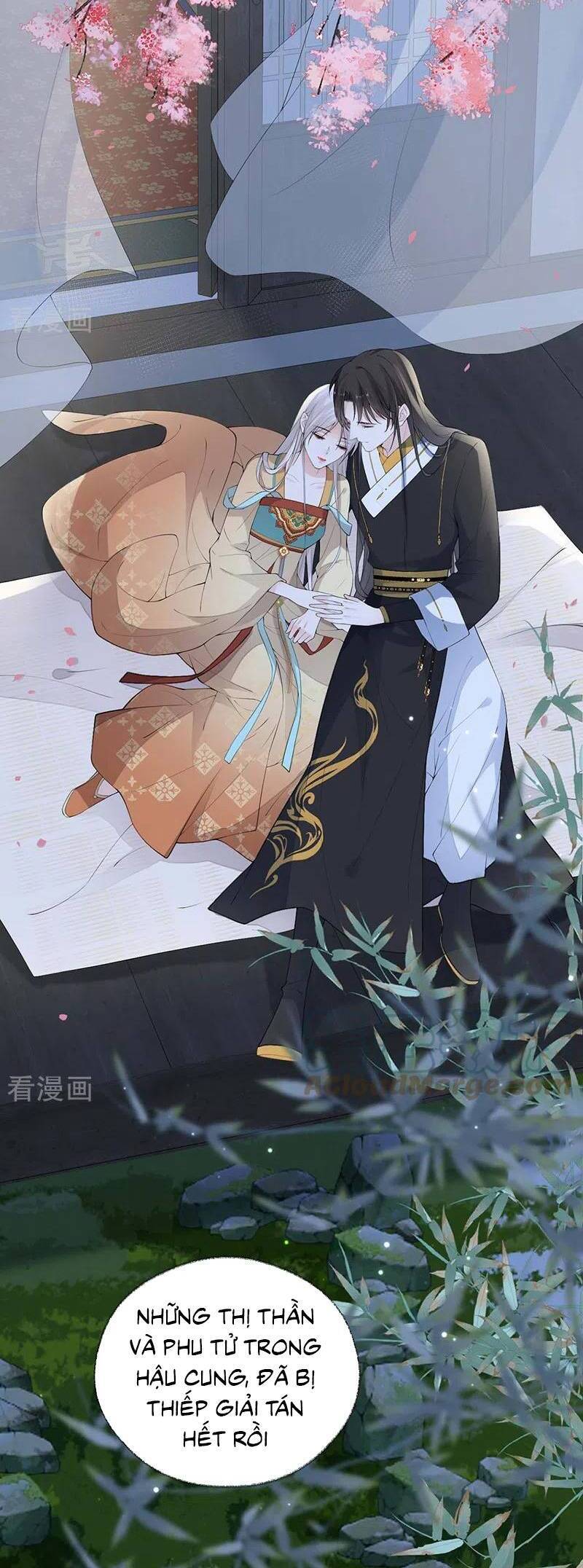 Thái Hậu Quân Hạ Thần Chapter 171 - 23