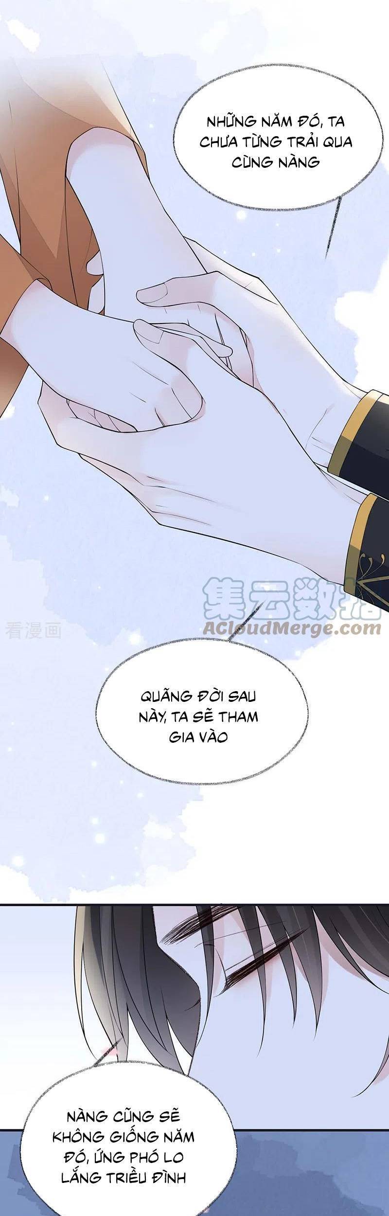 Thái Hậu Quân Hạ Thần Chapter 171 - 27