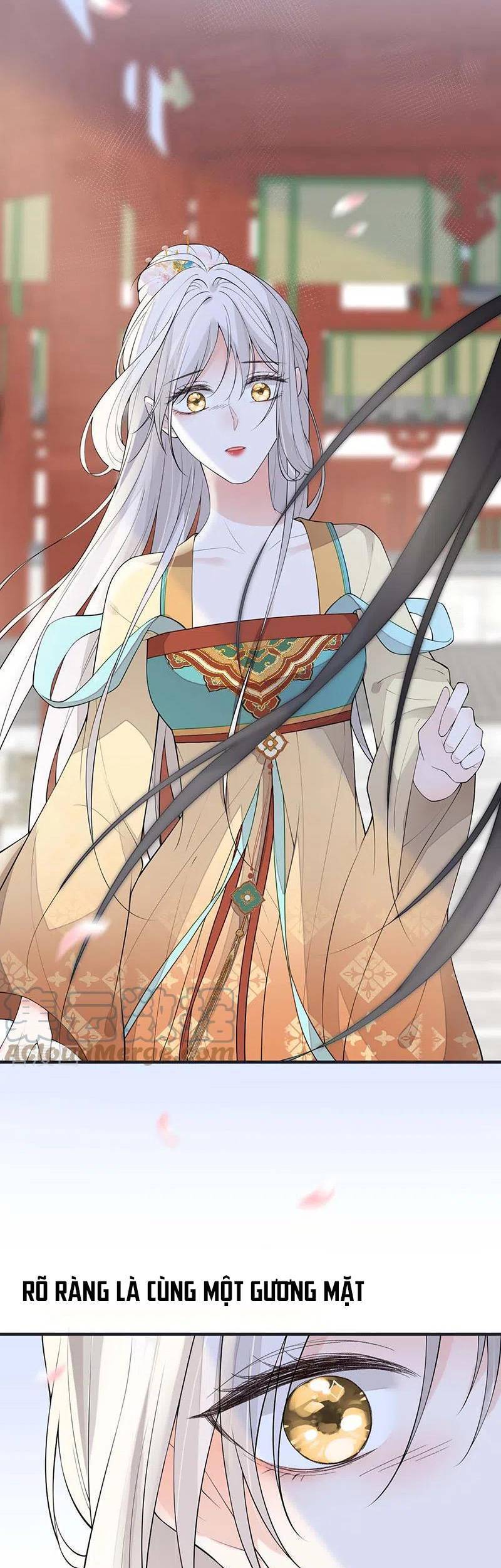 Thái Hậu Quân Hạ Thần Chapter 171 - 4