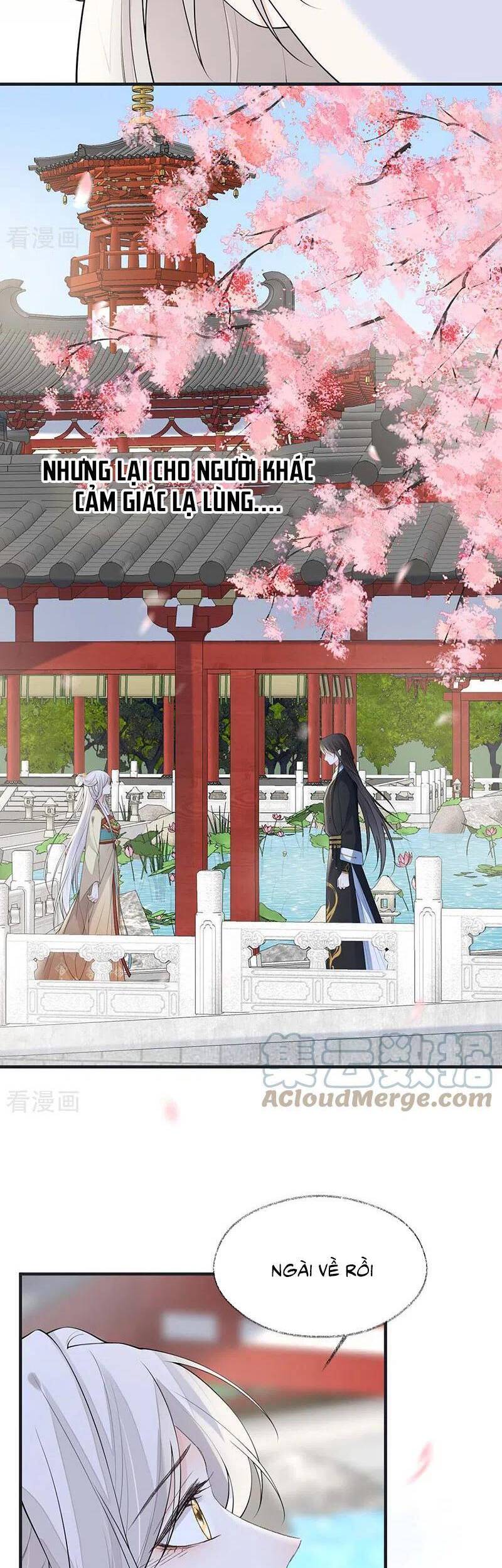 Thái Hậu Quân Hạ Thần Chapter 171 - 5