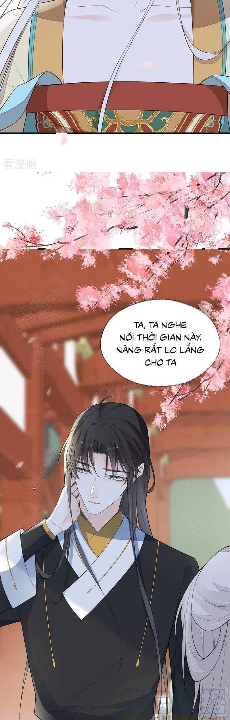 Thái Hậu Quân Hạ Thần Chapter 171 - 8