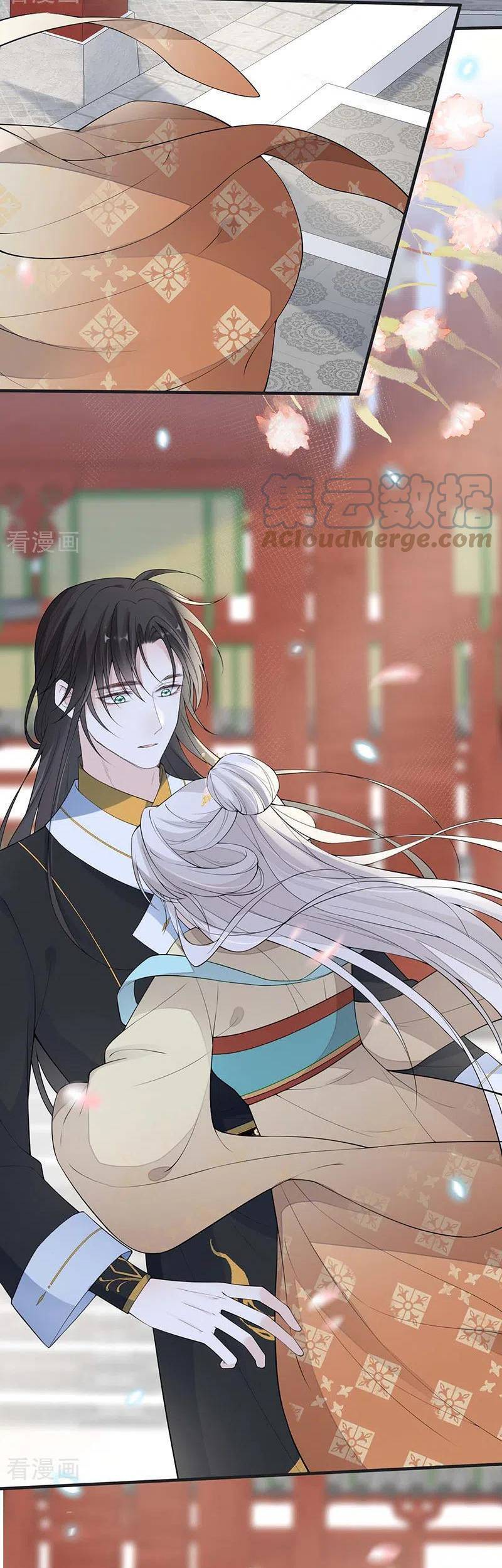 Thái Hậu Quân Hạ Thần Chapter 171 - 10