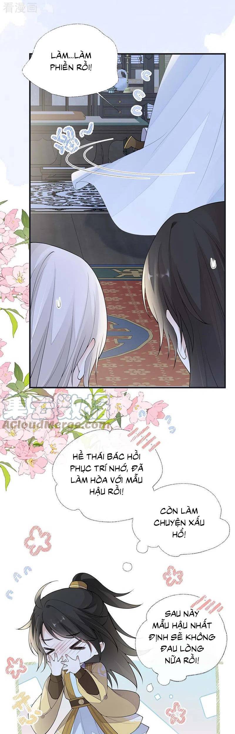 Thái Hậu Quân Hạ Thần Chapter 172 - 13