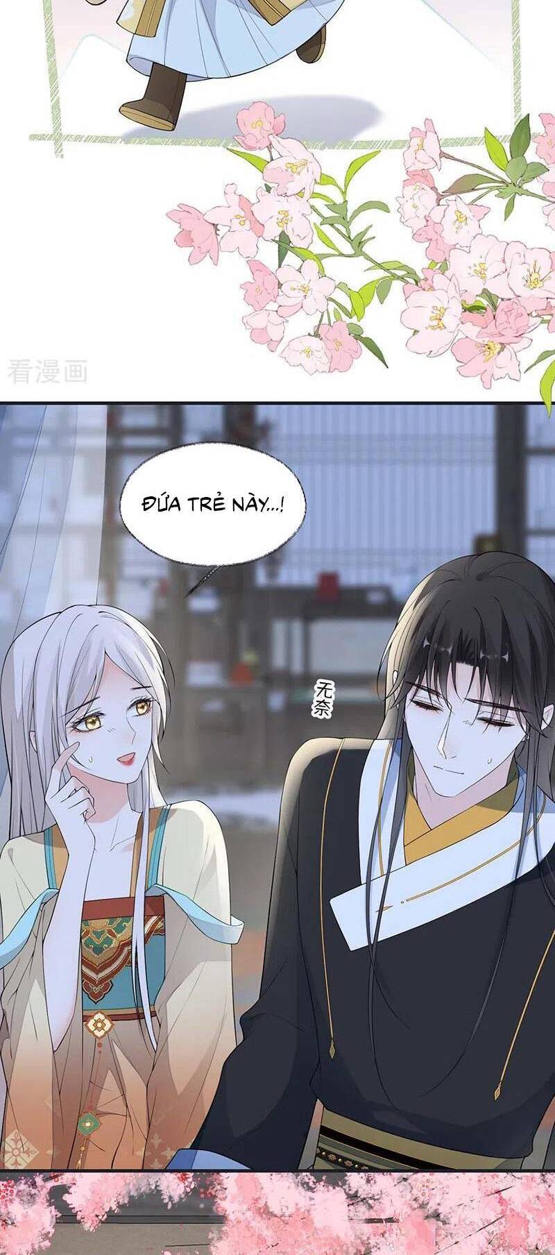 Thái Hậu Quân Hạ Thần Chapter 172 - 14