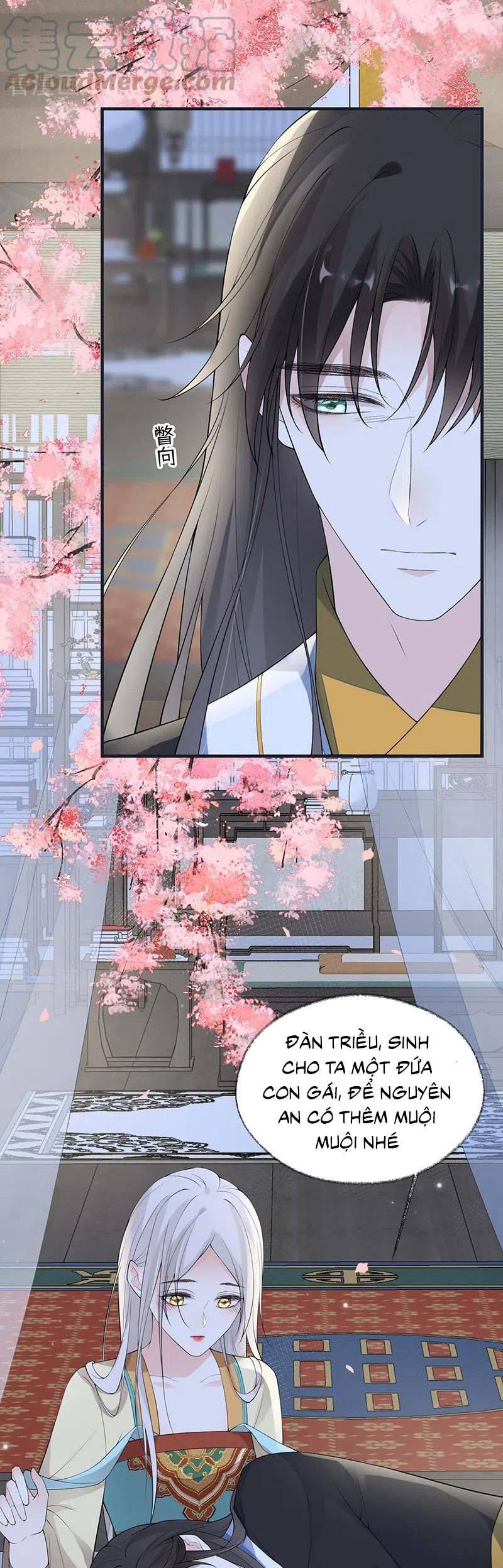 Thái Hậu Quân Hạ Thần Chapter 172 - 15