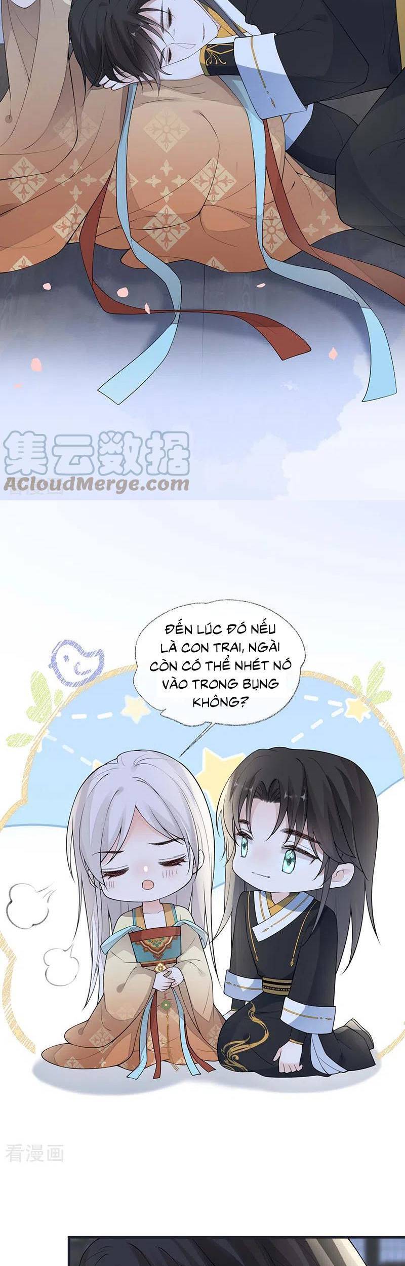 Thái Hậu Quân Hạ Thần Chapter 172 - 16