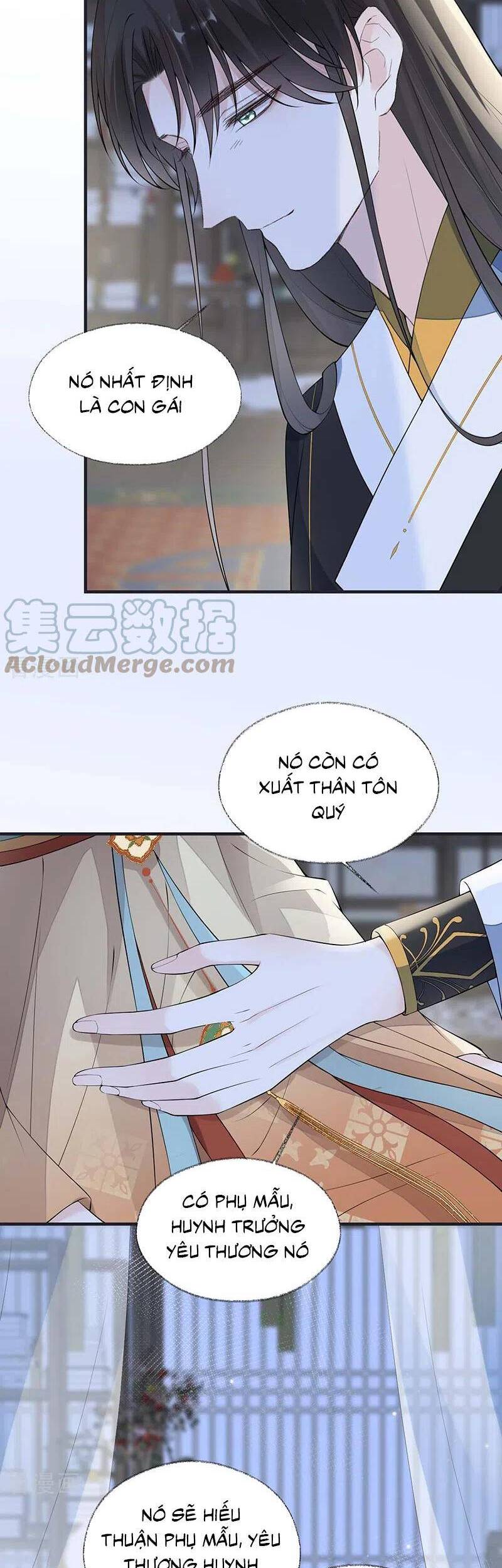 Thái Hậu Quân Hạ Thần Chapter 172 - 17