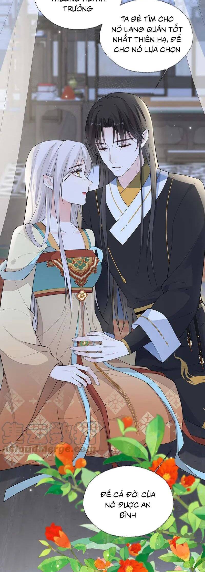 Thái Hậu Quân Hạ Thần Chapter 172 - 18