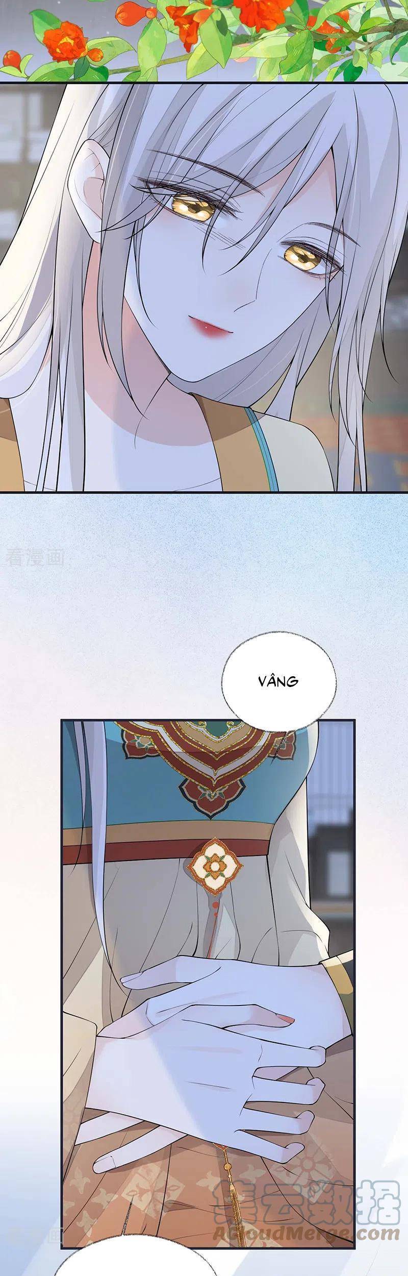 Thái Hậu Quân Hạ Thần Chapter 172 - 19