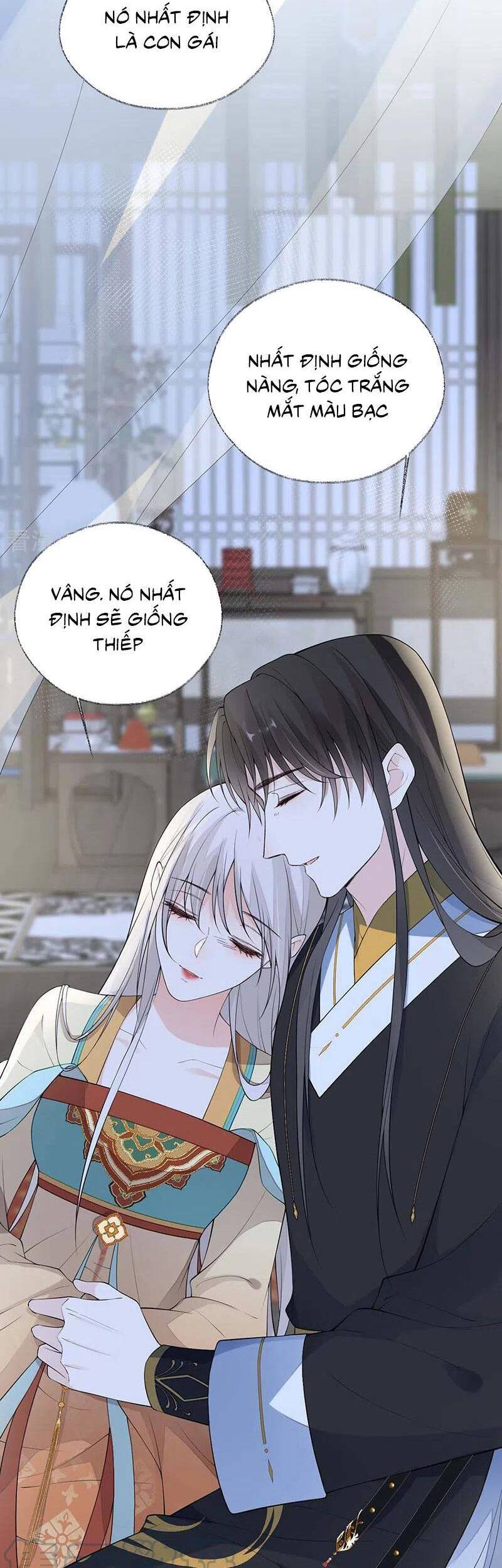 Thái Hậu Quân Hạ Thần Chapter 172 - 20