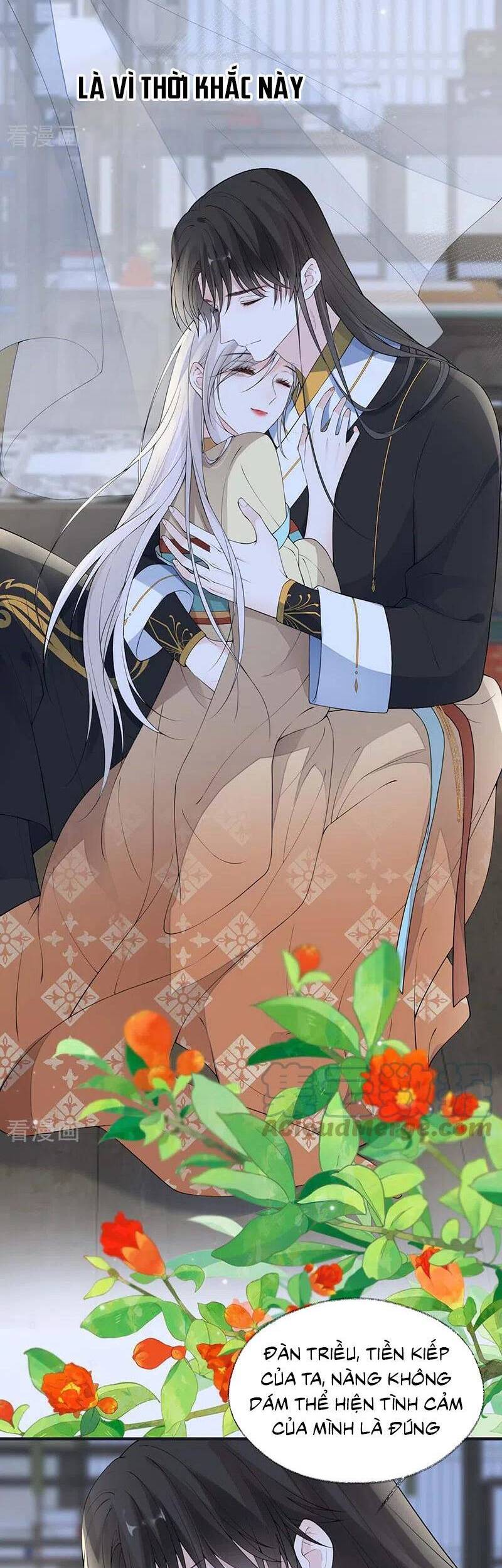 Thái Hậu Quân Hạ Thần Chapter 172 - 23