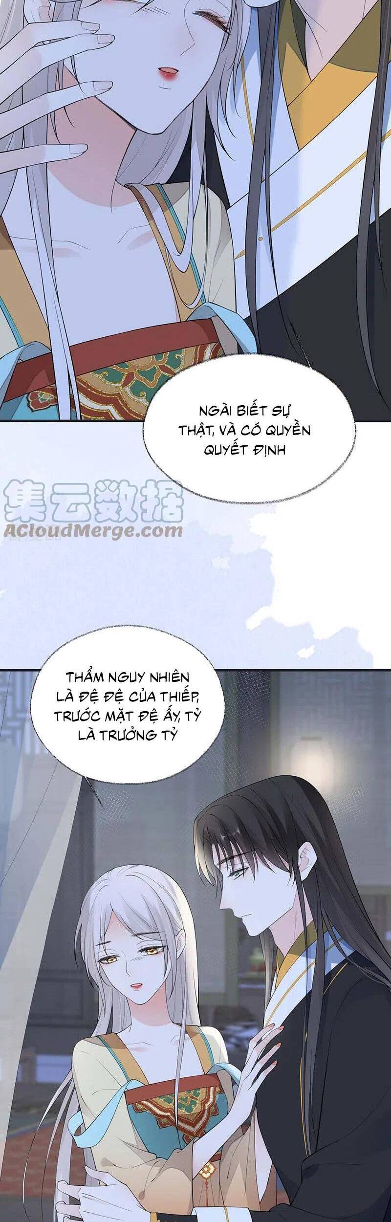 Thái Hậu Quân Hạ Thần Chapter 172 - 5