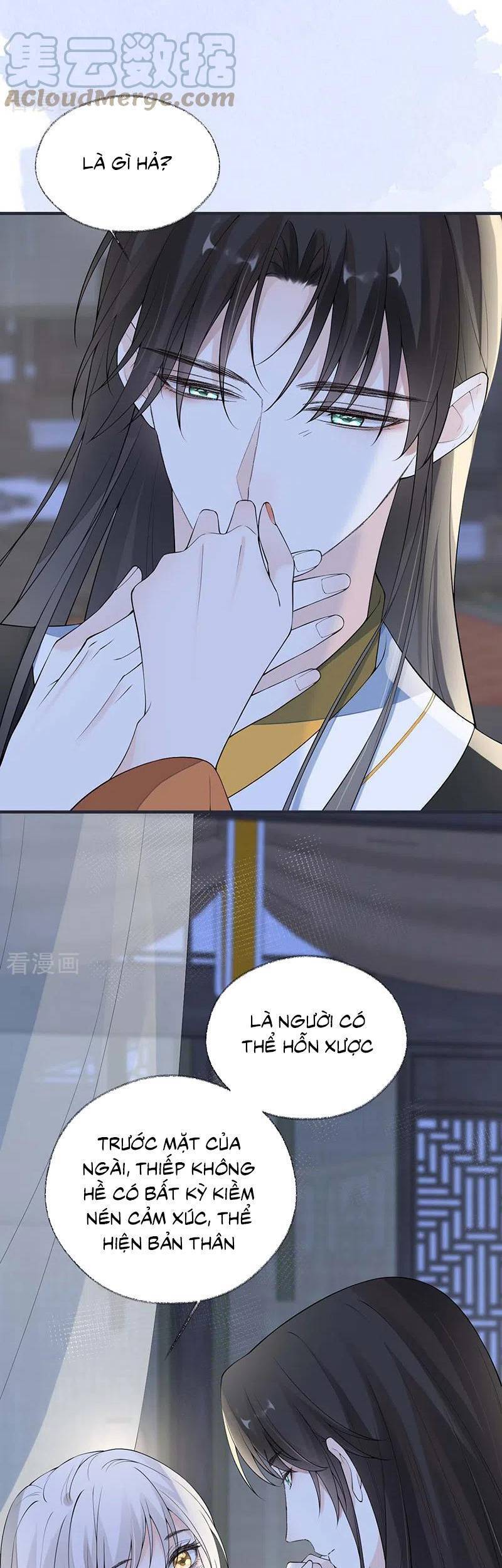 Thái Hậu Quân Hạ Thần Chapter 172 - 7