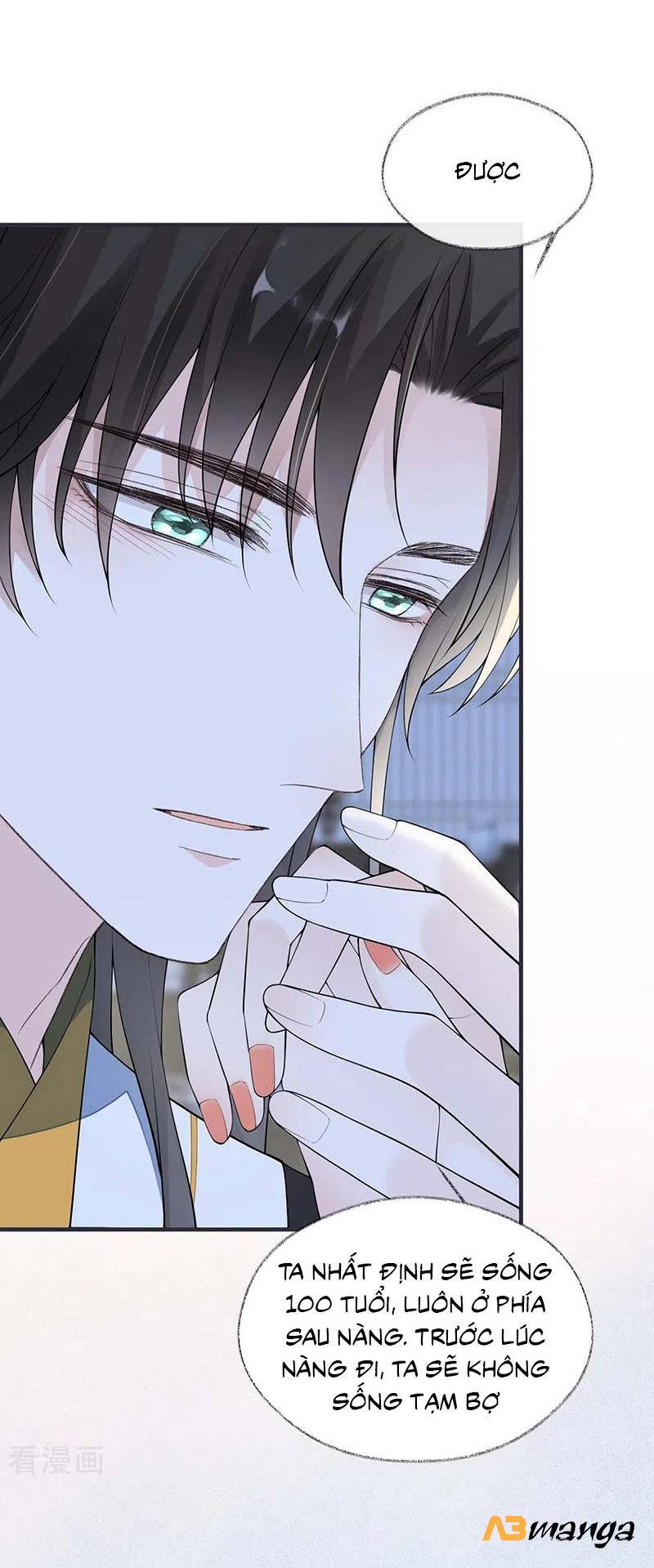 Thái Hậu Quân Hạ Thần Chapter 173 - 2