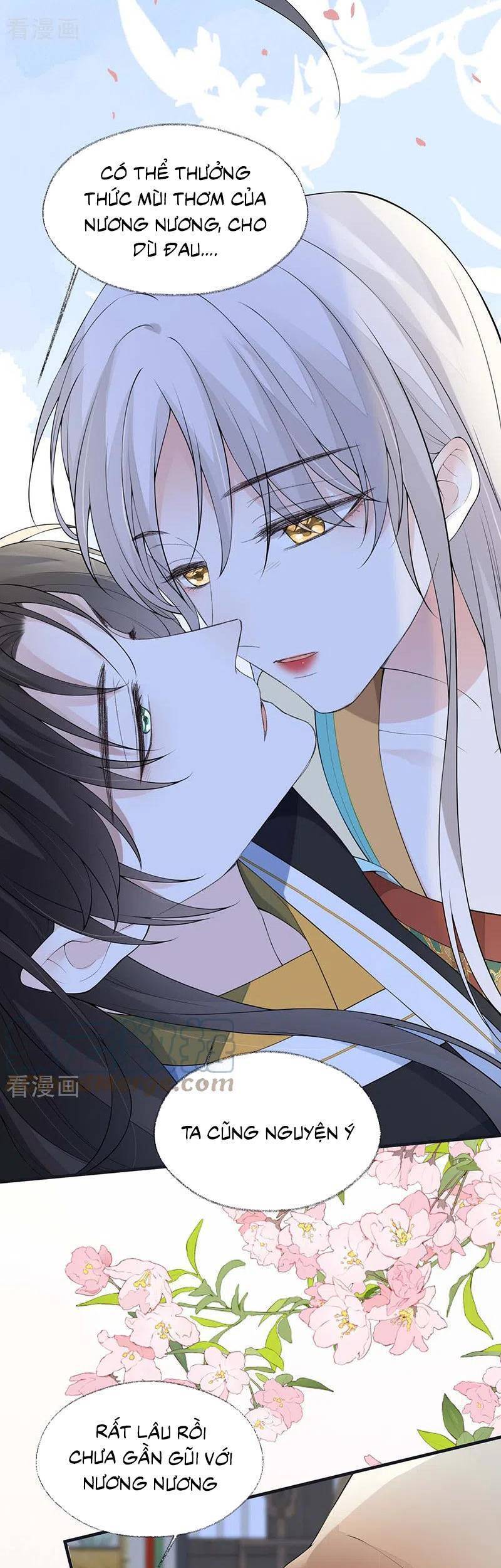 Thái Hậu Quân Hạ Thần Chapter 173 - 11