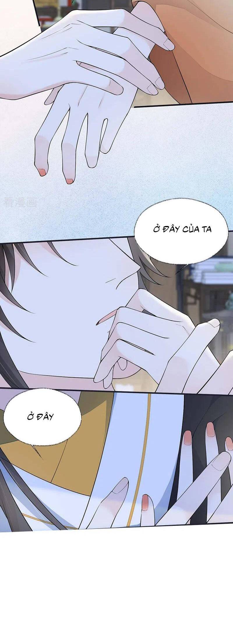 Thái Hậu Quân Hạ Thần Chapter 173 - 12