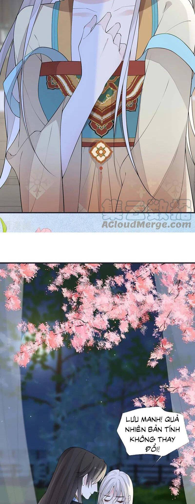 Thái Hậu Quân Hạ Thần Chapter 173 - 14