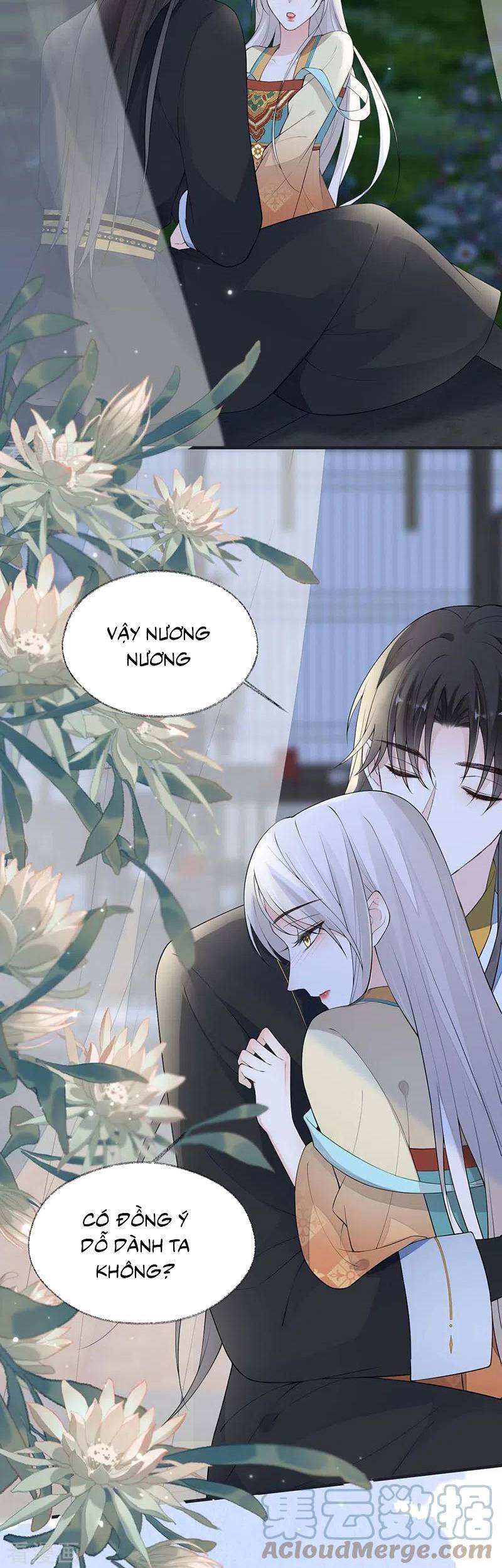 Thái Hậu Quân Hạ Thần Chapter 173 - 15