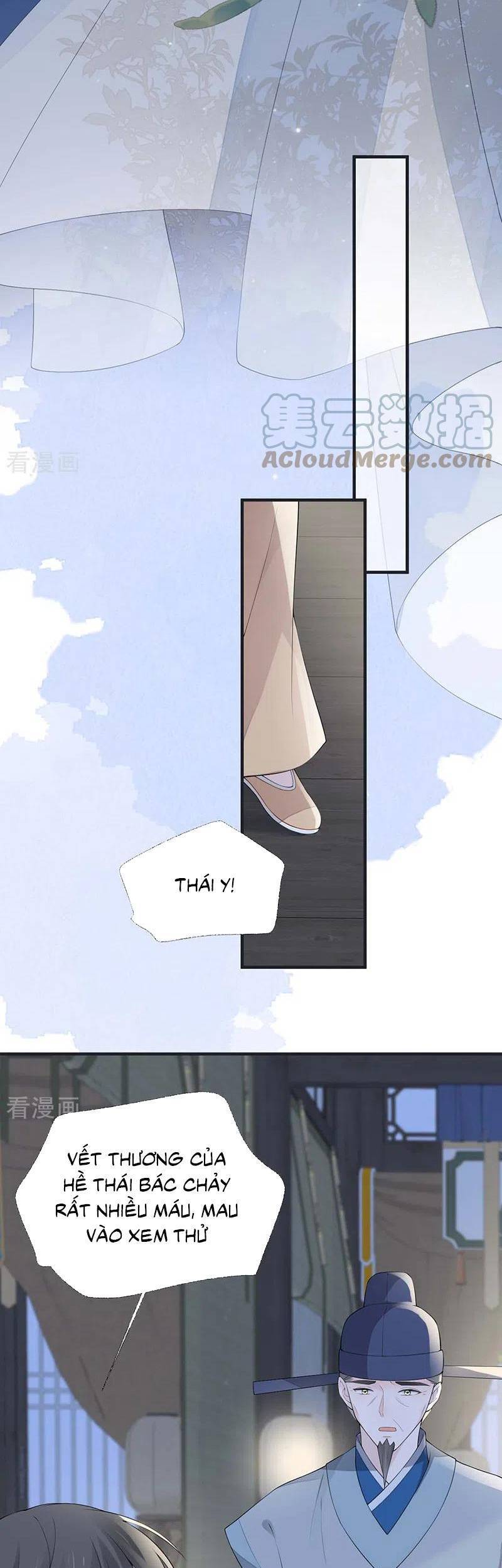 Thái Hậu Quân Hạ Thần Chapter 173 - 17