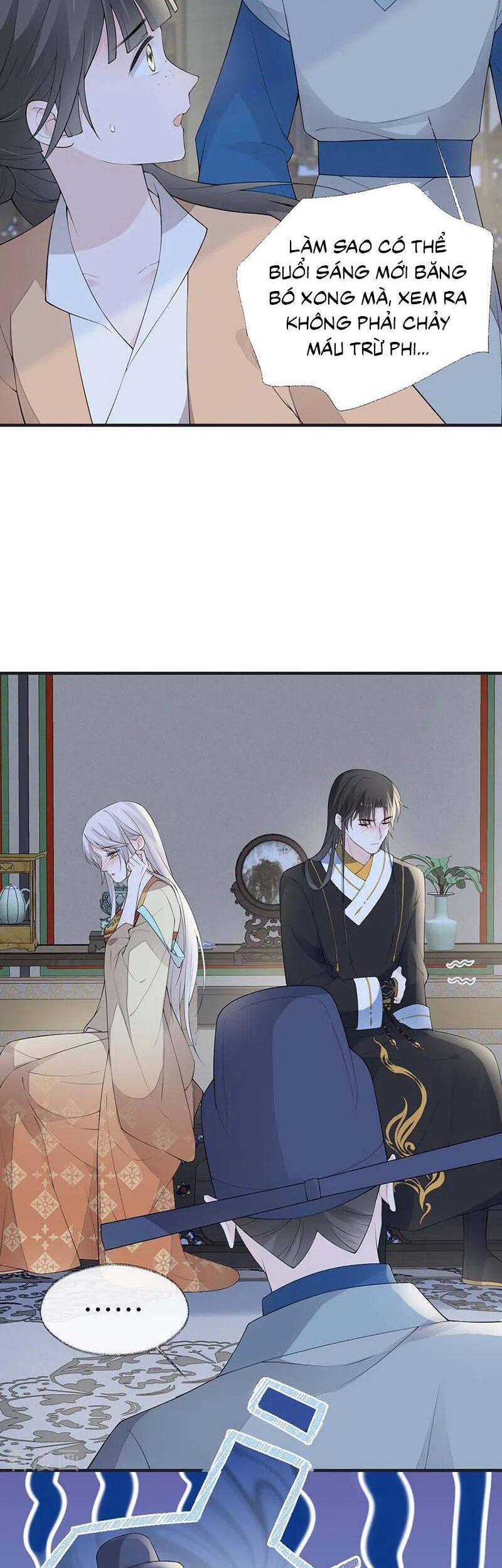 Thái Hậu Quân Hạ Thần Chapter 173 - 18