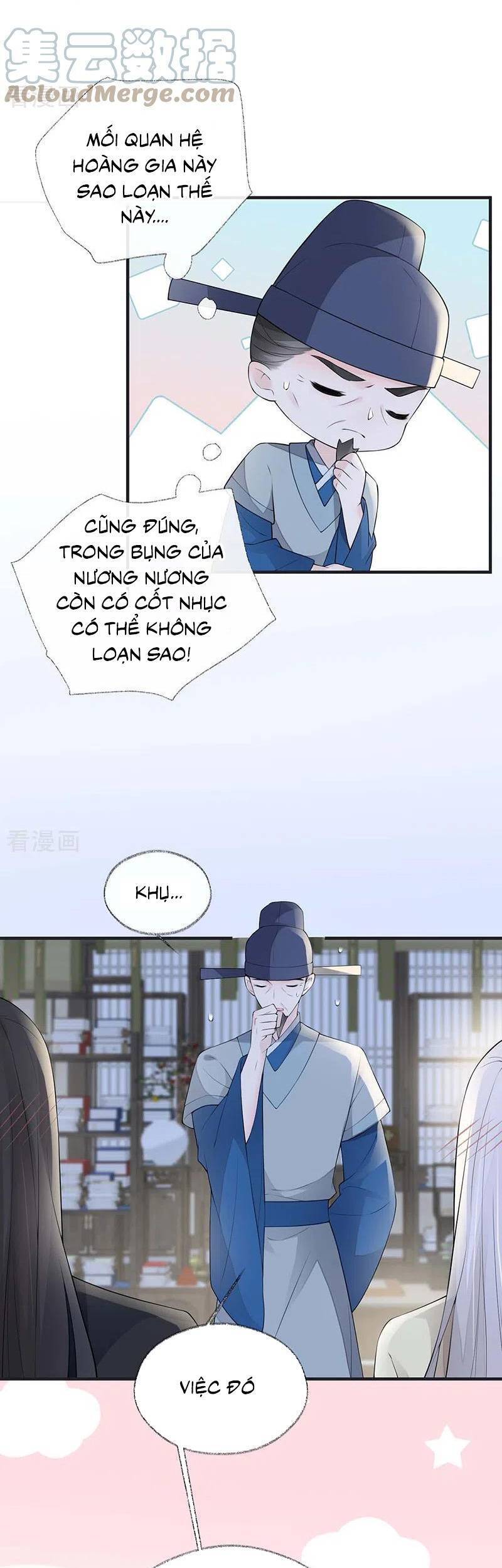 Thái Hậu Quân Hạ Thần Chapter 173 - 20