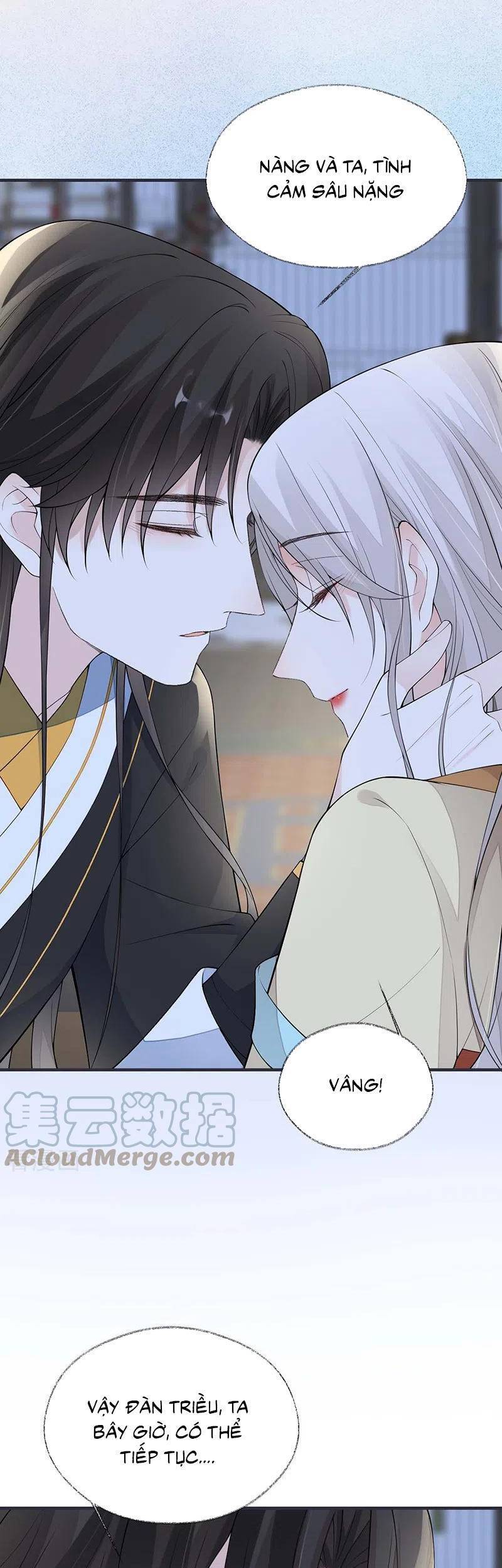 Thái Hậu Quân Hạ Thần Chapter 173 - 3