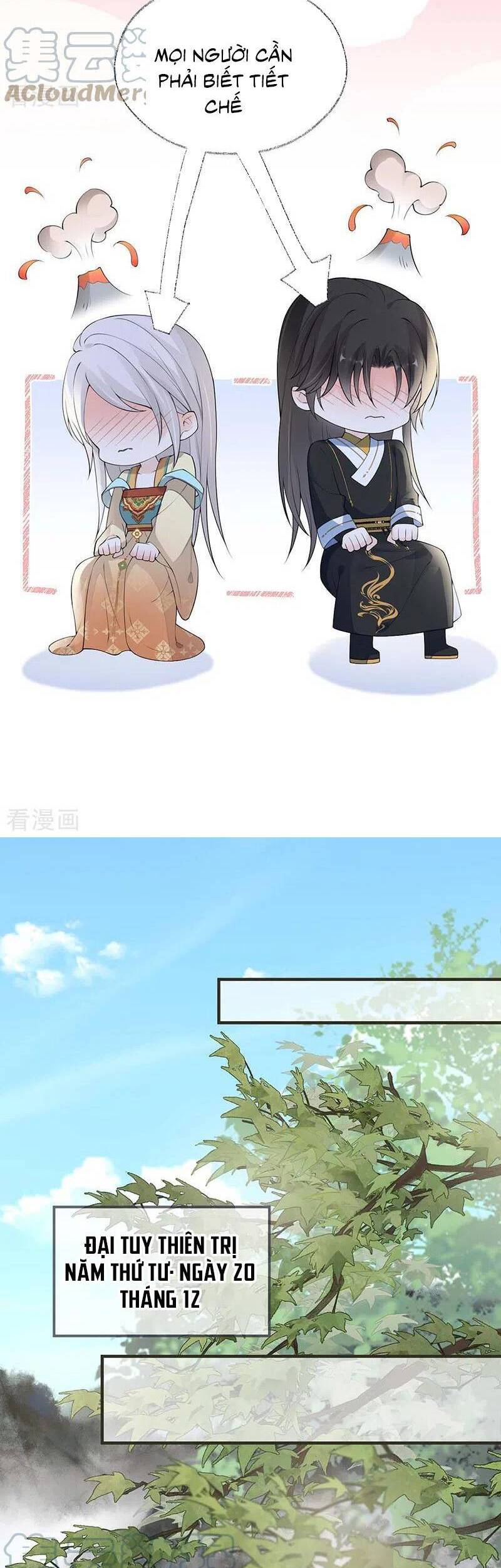 Thái Hậu Quân Hạ Thần Chapter 173 - 21