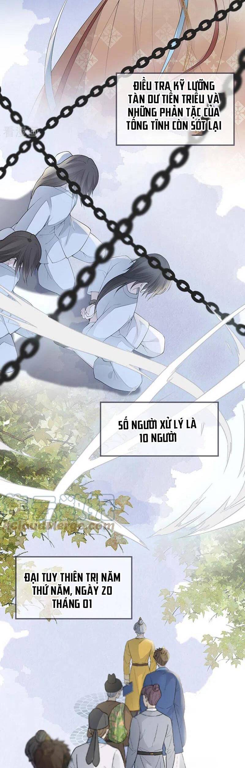 Thái Hậu Quân Hạ Thần Chapter 173 - 24