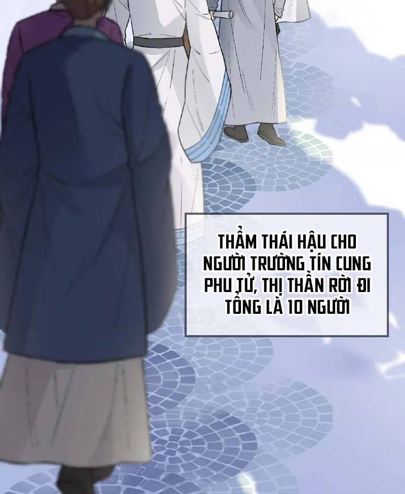 Thái Hậu Quân Hạ Thần Chapter 173 - 25