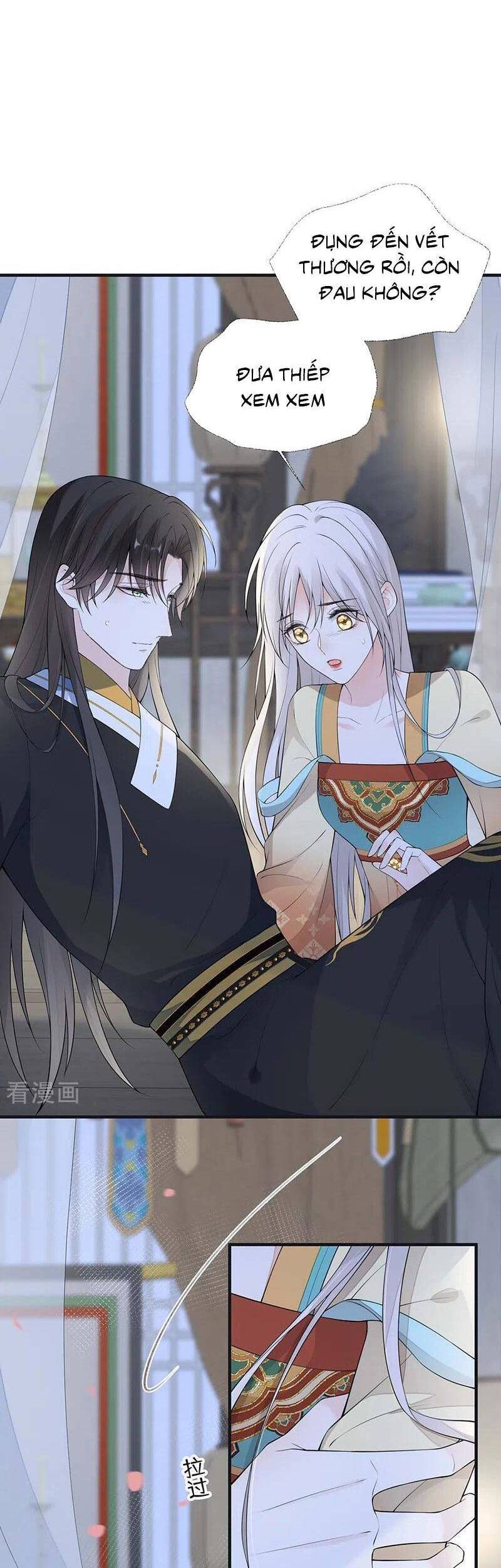 Thái Hậu Quân Hạ Thần Chapter 173 - 9