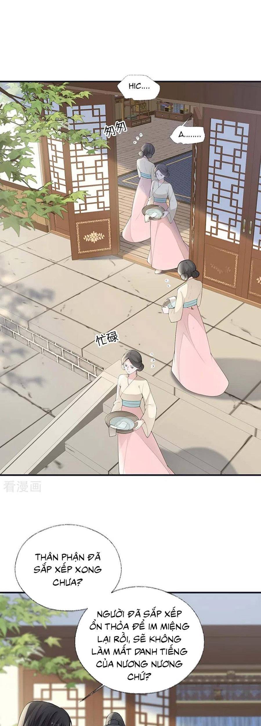 Thái Hậu Quân Hạ Thần Chapter 174 - 2