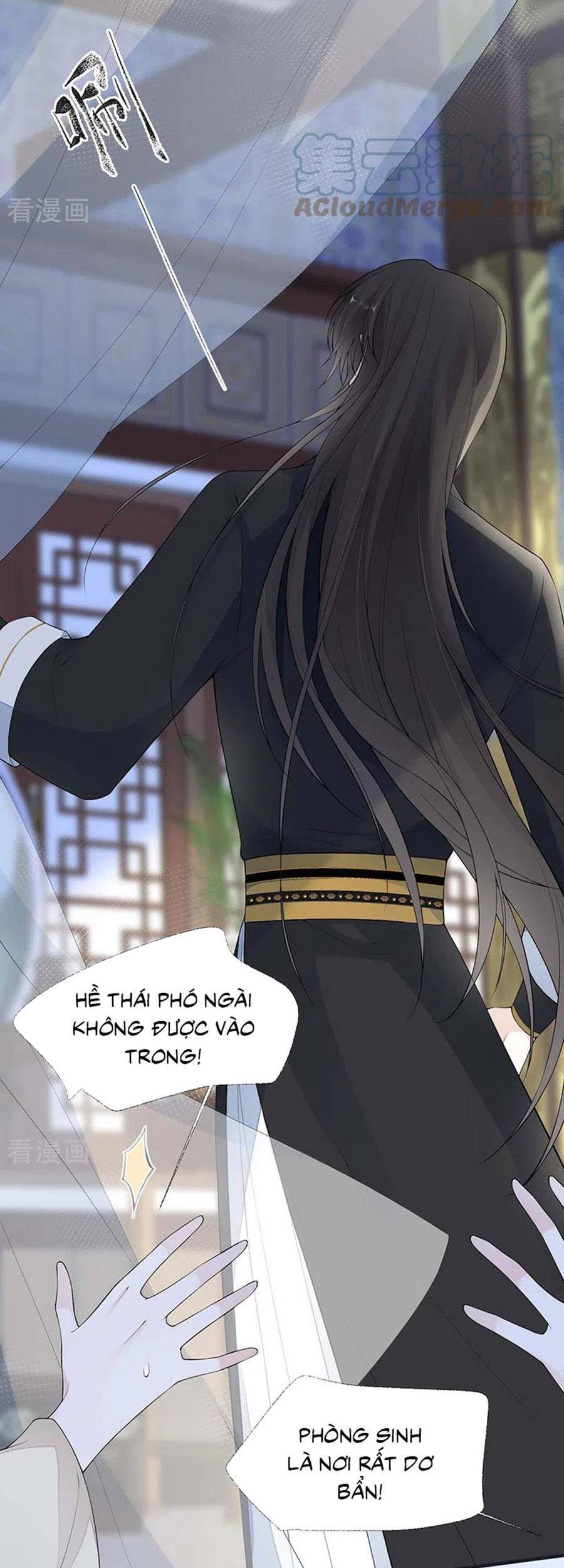 Thái Hậu Quân Hạ Thần Chapter 174 - 12