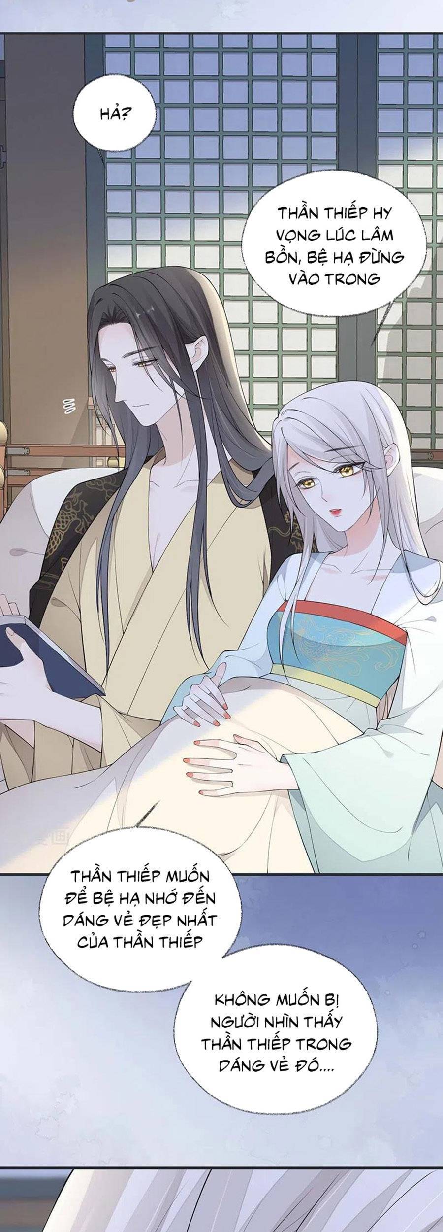 Thái Hậu Quân Hạ Thần Chapter 174 - 20
