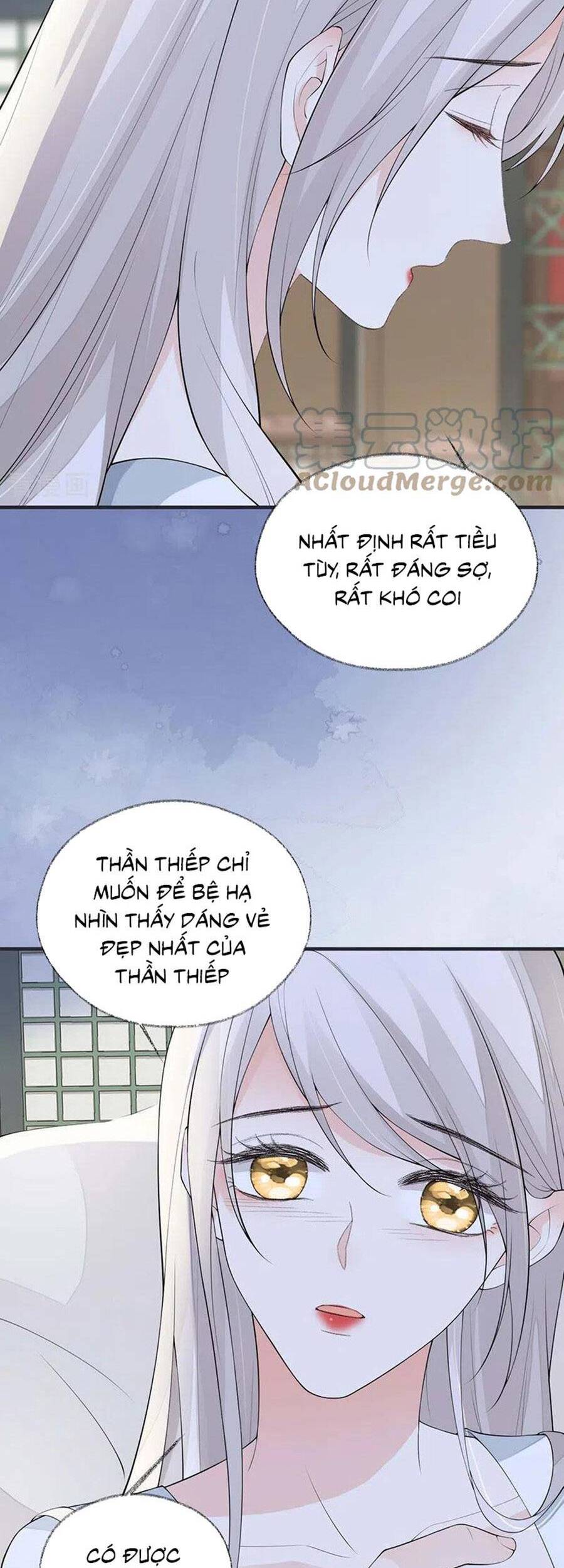 Thái Hậu Quân Hạ Thần Chapter 174 - 21