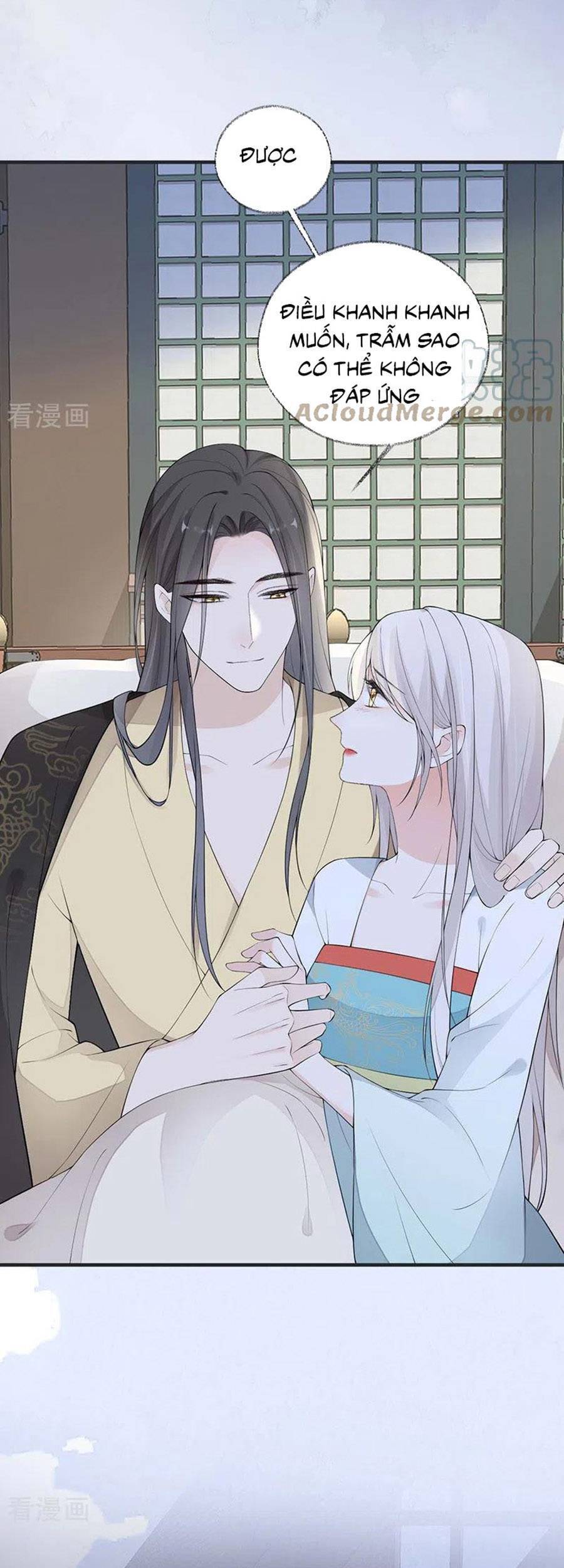 Thái Hậu Quân Hạ Thần Chapter 174 - 23