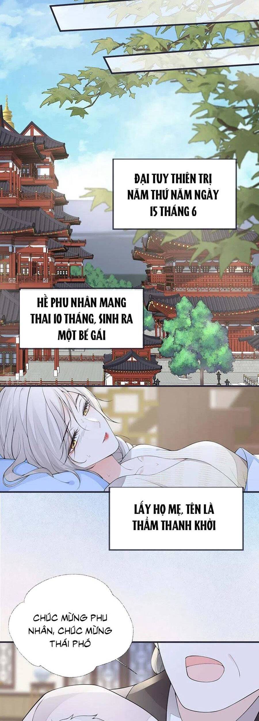 Thái Hậu Quân Hạ Thần Chapter 174 - 27