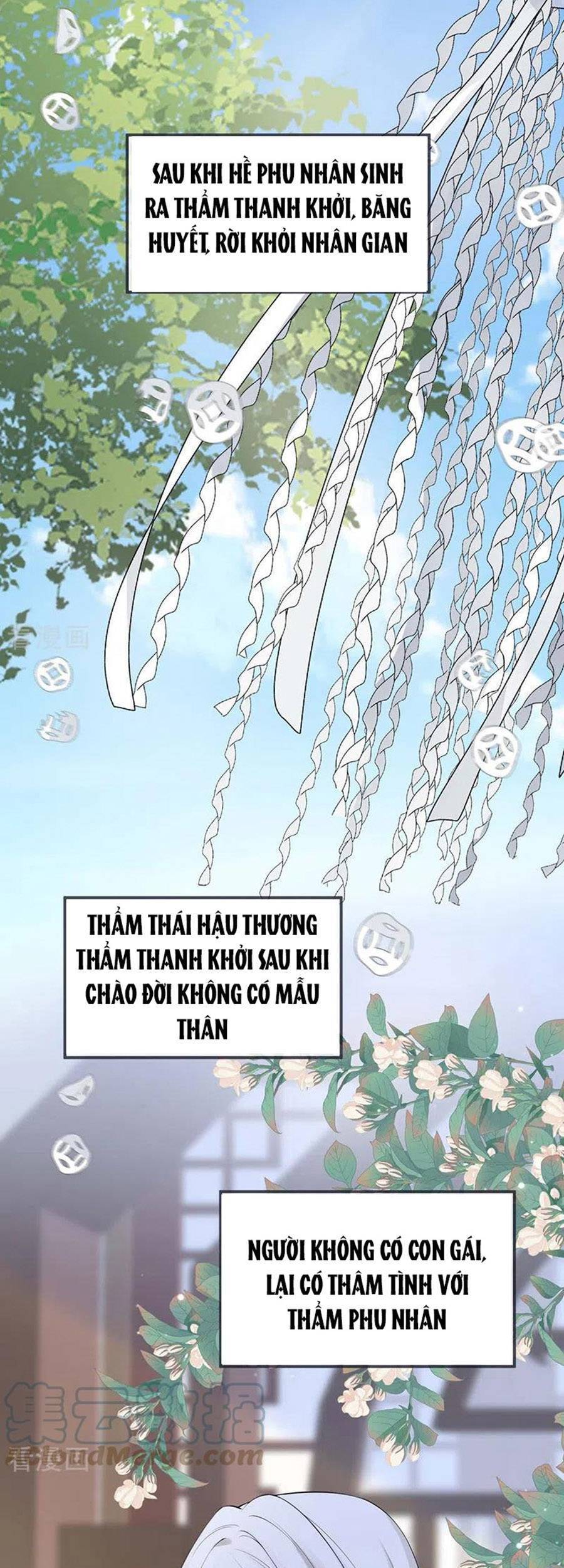 Thái Hậu Quân Hạ Thần Chapter 174 - 29