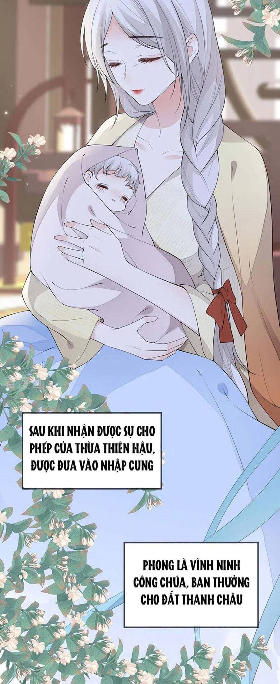 Thái Hậu Quân Hạ Thần Chapter 174 - 30