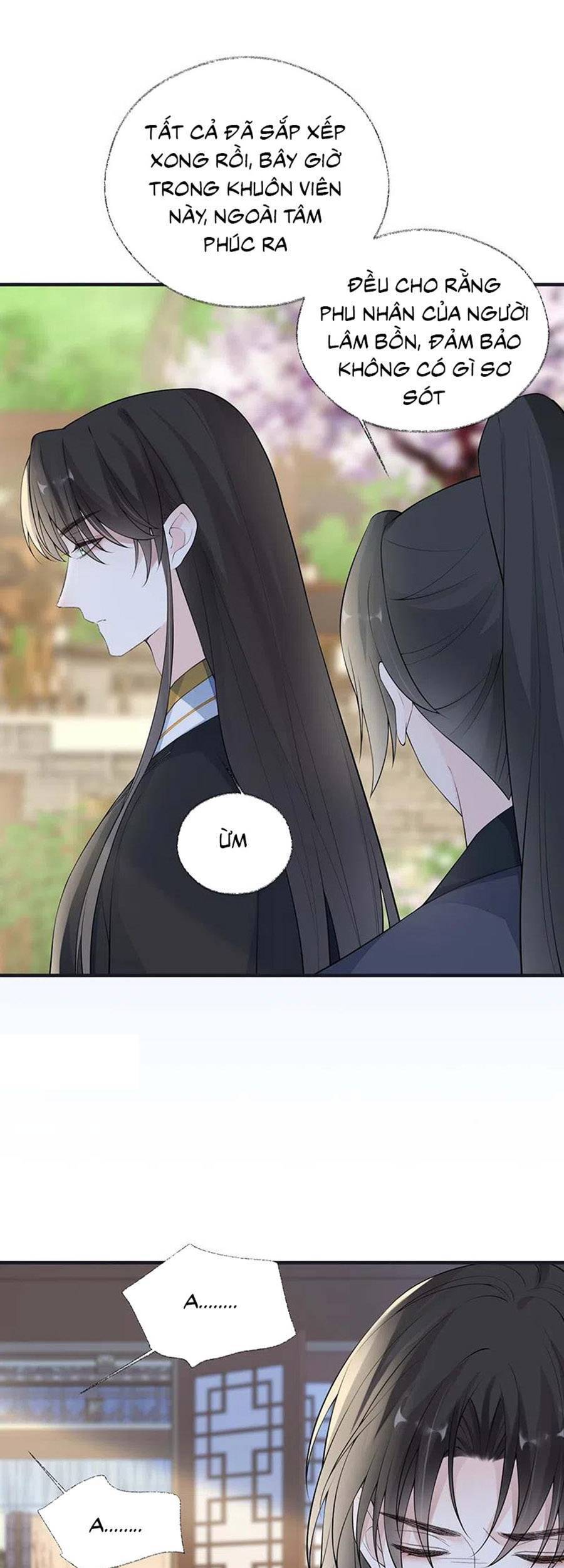 Thái Hậu Quân Hạ Thần Chapter 174 - 4