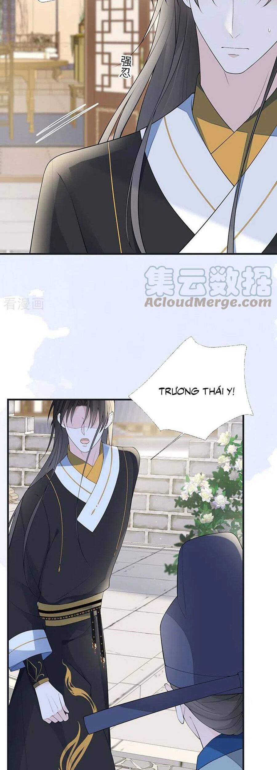 Thái Hậu Quân Hạ Thần Chapter 174 - 5