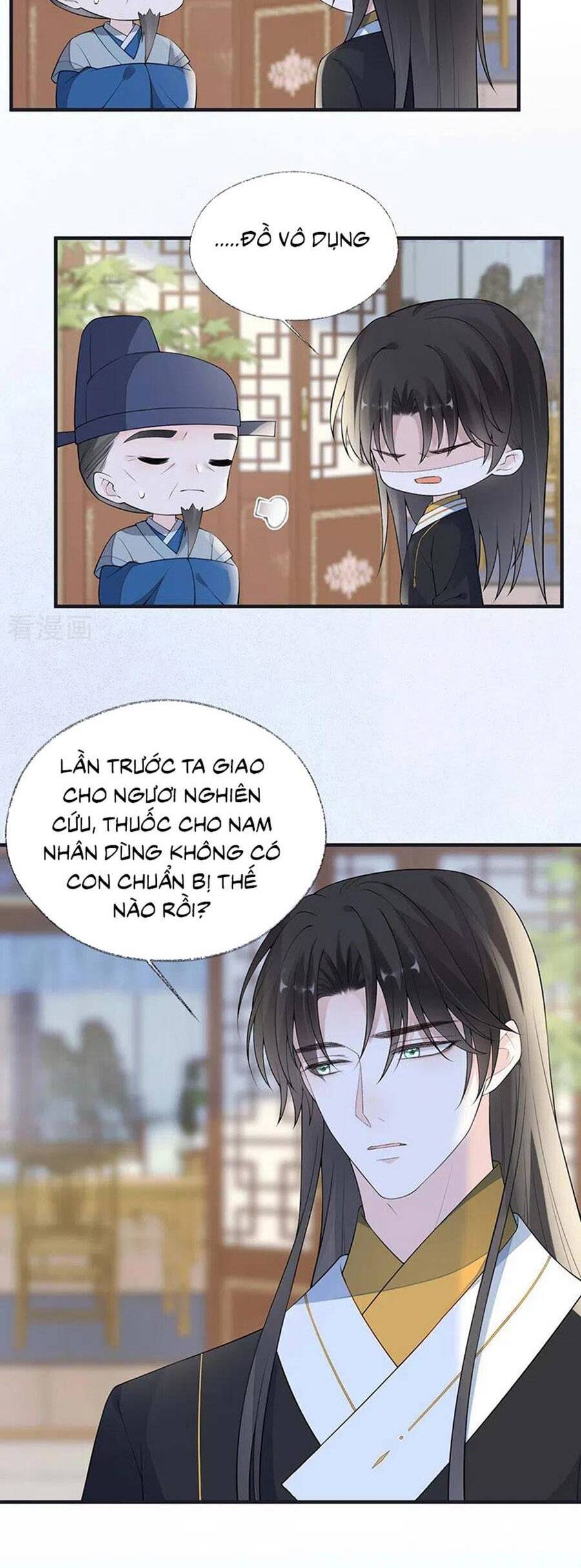 Thái Hậu Quân Hạ Thần Chapter 174 - 8